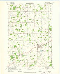 Foley 1968 topographic map thumbnail