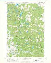 Graff 1970 topographic map preview