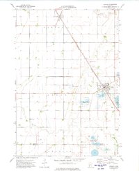 Herman 1973 topographic map thumbnail
