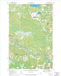Jacobson 1970 topographic map thumbnail