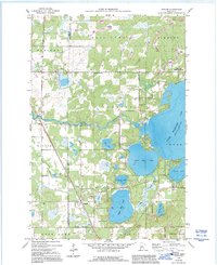 Jenkins 1959 topographic map thumbnail