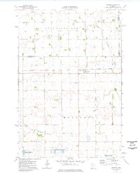 Johnson 1974 topographic map thumbnail