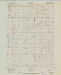 Kenneth 1967 topographic map thumbnail