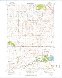 Randolph 1974 topographic map preview