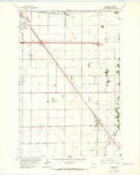 Sabin 1964 topographic map thumbnail