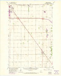 Sabin 1964 topographic map thumbnail