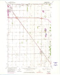 Sabin 1964 topographic map thumbnail