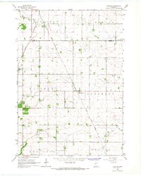Sargeant 1966 topographic map thumbnail