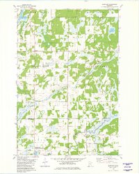 Shephard 1981 topographic map thumbnail