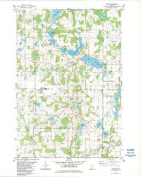 Stark 1983 topographic map thumbnail