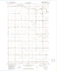 Stephen SW 1982 topographic map thumbnail