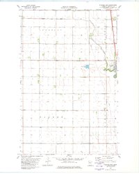 Stephen West 1982 topographic map thumbnail