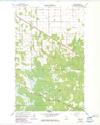 Swift 1967 topographic map thumbnail