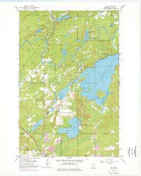 Twig 1953 topographic map thumbnail