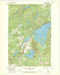 Twig 1953 topographic map preview