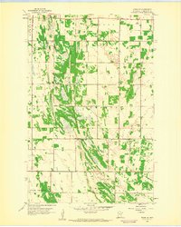 Viking SE 1959 topographic map thumbnail