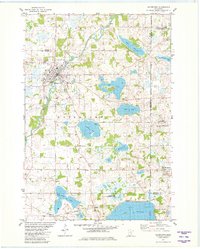 Watertown 1981 topographic map thumbnail