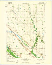 Watson 1958 topographic map thumbnail