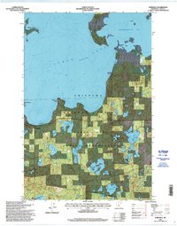 Whipholt 1996 topographic map thumbnail