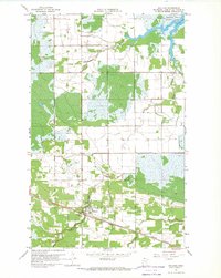 Williams 1967 topographic map thumbnail
