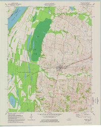Barlow 1977 topographic map thumbnail