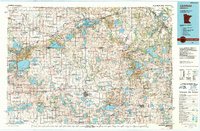 Litchfield topographic map thumbnail