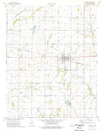 Altamont 1974 topographic map thumbnail