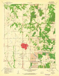 Arma 1959 topographic map preview