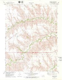 Beardsley 1978 topographic map thumbnail