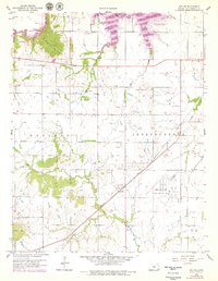 Bolton 1959 topographic map thumbnail