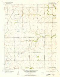 Greenwich 1955 topographic map thumbnail