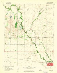 Halstead 1959 topographic map thumbnail