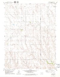 Lucerne 1979 topographic map preview
