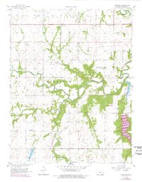 Marmaton 1958 topographic map thumbnail