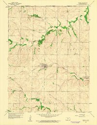 Morrill 1959 topographic map thumbnail