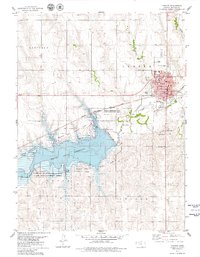 Norton 1978 topographic map thumbnail
