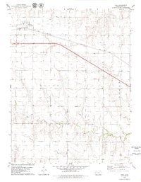Park 1979 topographic map preview