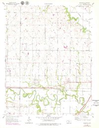 Plymouth 1957 topographic map thumbnail
