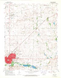Pratt 1968 topographic map preview