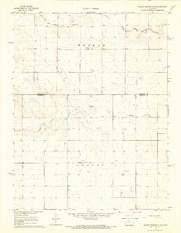 Sharon Springs 3 NW topographic map thumbnail
