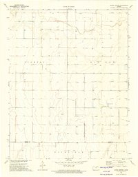 Shore Airport 1973 topographic map thumbnail