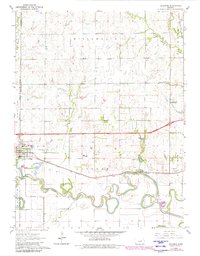Solomon 1963 topographic map preview
