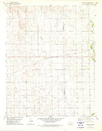 Sugarloaf 1979 topographic map thumbnail