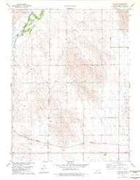 Wheeler 1978 topographic map preview