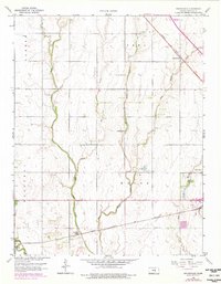 Zimmerdale 1959 topographic map thumbnail