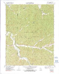 Berryman 1978 topographic map thumbnail