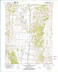 New Cambria East 1979 topographic map preview