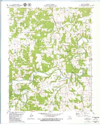 Russ 1979 topographic map thumbnail