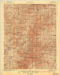 Topaz topographic map thumbnail