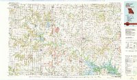 Butler 1981 topographic map thumbnail